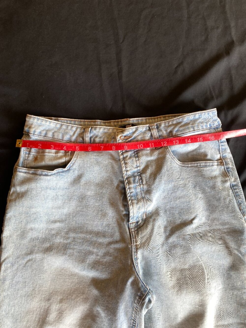 Frye Jeans - Picture 5 of 8